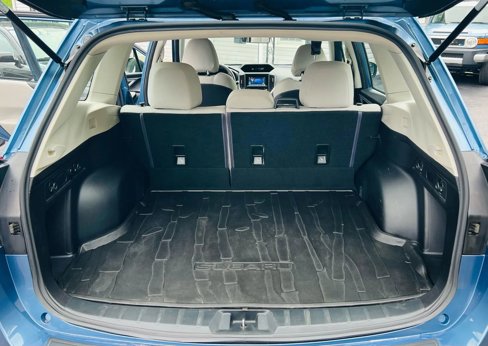 Used 2019 Subaru Forester w/ Alloy Wheel Package image 23