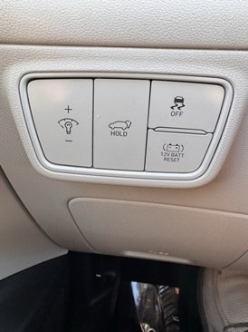 Used 2024 Hyundai Tucson Blue image 24