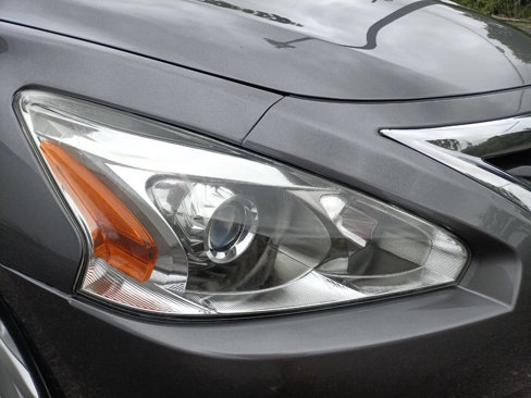 Used 2015 Nissan Altima 2.5 SL image 10
