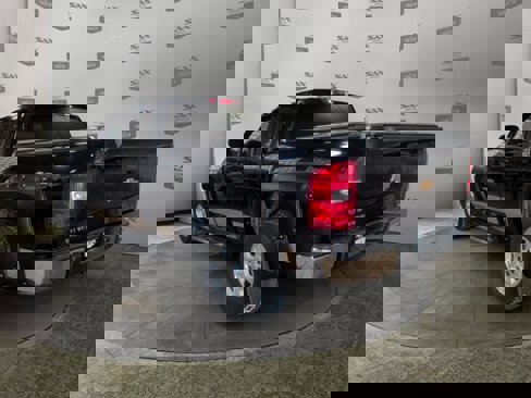 Used 2012 Chevrolet Silverado 1500 LT w/ All-Star Edition image 3