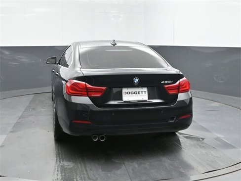 Used 2019 BMW 430i Gran Coupe image 8