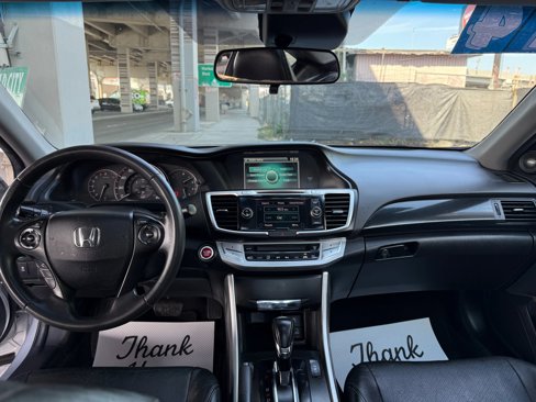 Used 2014 Honda Accord EX-L image 23