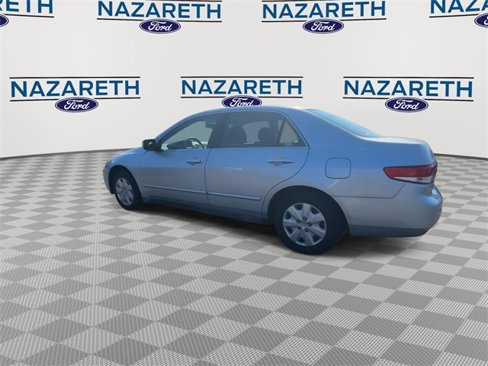 Used 2004 Honda Accord LX image 6