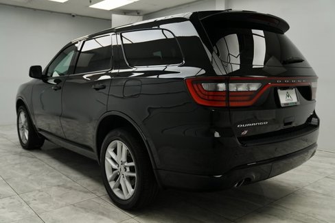 Used 2024 Dodge Durango GT image 5