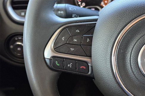 Used 2022 Jeep Renegade Latitude image 33