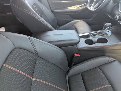 Used 2022 Nissan Altima 2.5 SR image 7