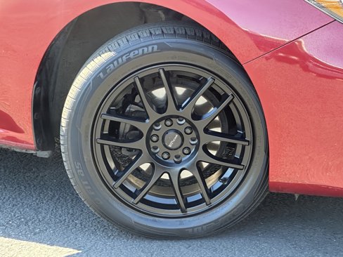Used 2017 Subaru Impreza 2.0i image 6