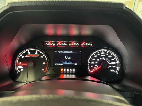 Used 2017 Ford F150 XLT w/ Equipment Group 302A Luxury image 17