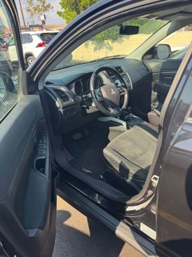 Used 2014 Mitsubishi Outlander Sport SE image 5