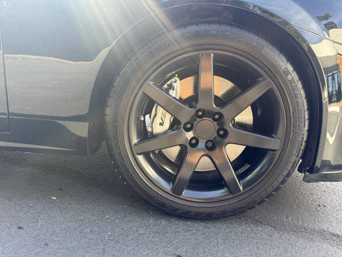 Used 2005 Cadillac CTS V image 22