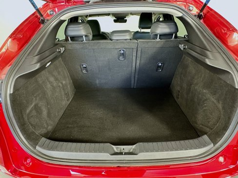 Certified 2022 MAZDA CX-30 AWD 2.5 Turbo S image 32