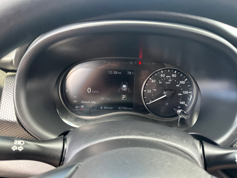 Used 2022 Nissan Kicks SV image 18