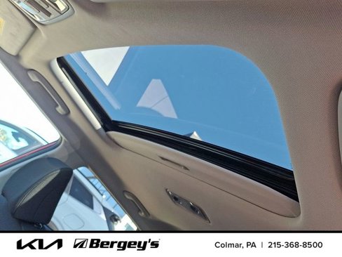 Used 2023 Kia Soul EX image 14
