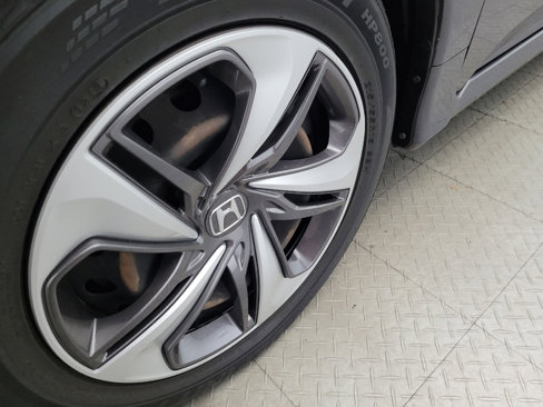 Used 2019 Honda Civic LX image 31