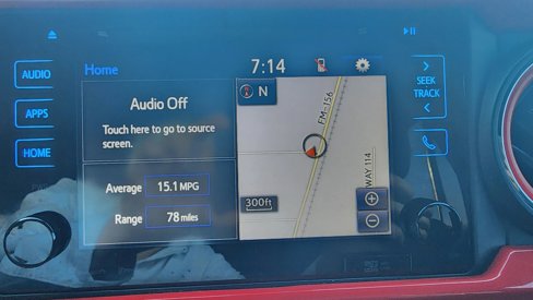 Used 2019 Toyota Tacoma TRD Sport image 30