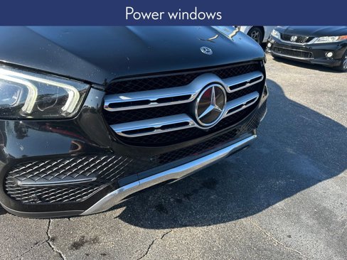 Used 2020 Mercedes-Benz GLE 350 image 13