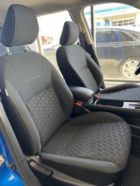 Used 2023 Nissan Kicks SV image 13