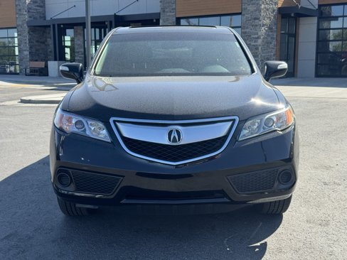 Used 2015 Acura RDX AWD image 3