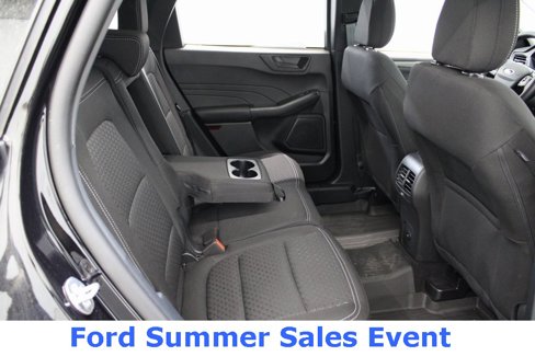 New 2025 Ford Escape Active w/ Cold Weather Package image 22