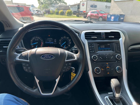 Used 2016 Ford Fusion SE w/ Equipment Group 201A image 14