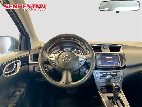 Used 2019 Nissan Sentra SV image 21