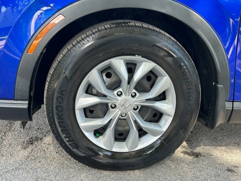Used 2023 Honda CR-V LX image 23