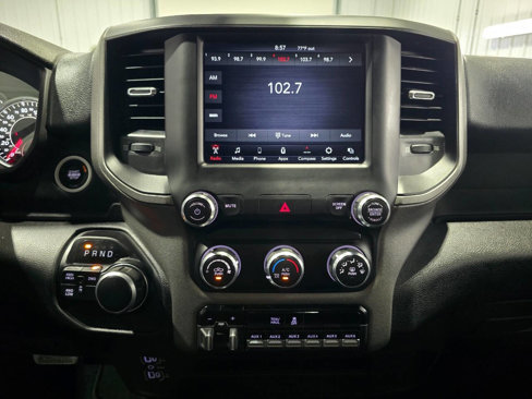Used 2021 RAM 2500 Tradesman image 11