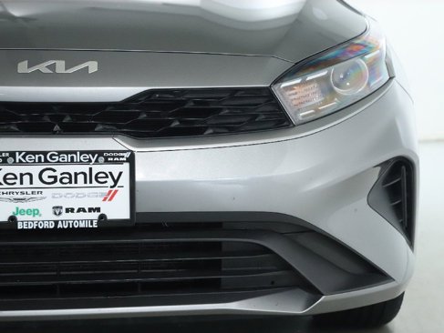 Used 2024 Kia Forte LXS image 7