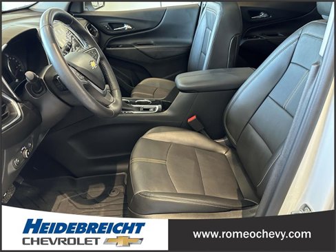 Used 2022 Chevrolet Equinox Premier image 19