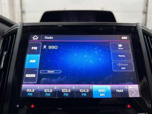 Used 2021 Subaru Forester Limited w/ Popular Package #3 image 30