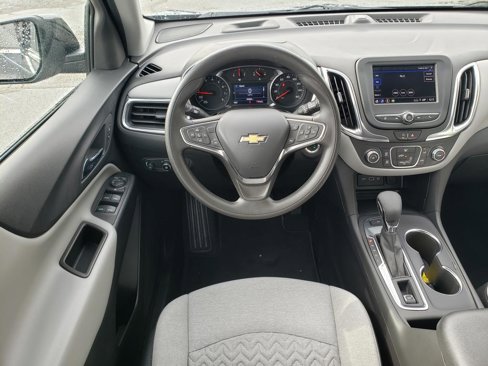 Used 2023 Chevrolet Equinox LT image 17