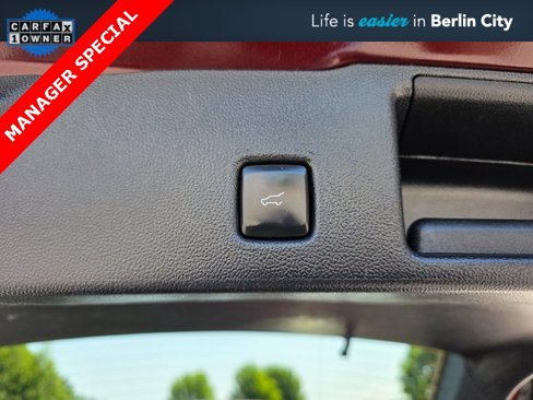 Used 2021 Ford Escape SE w/ Convenience Package image 11