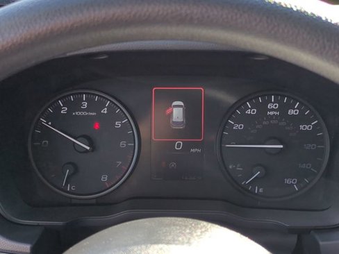 Certified 2025 Subaru Impreza 2.0i image 21