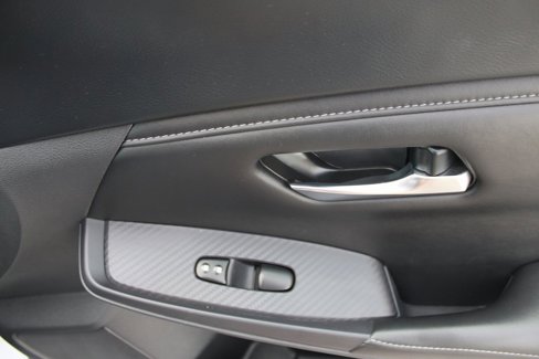 Used 2023 Nissan Sentra SV image 42