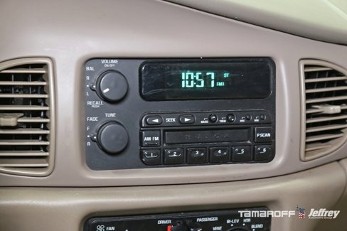 Used 2000 Buick Century Custom w/ Popular Pkg image 6