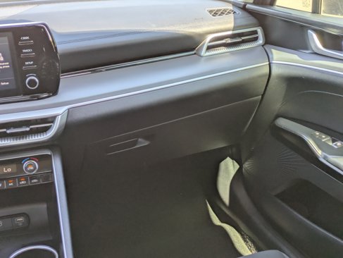 Used 2021 Kia K5 LXS image 18