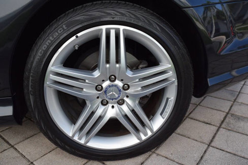 Used 2013 Mercedes-Benz CL 550 4MATIC image 84