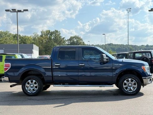 Used 2013 Ford F150 XLT w/ XTR Pkg image 33