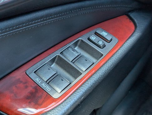 Used 2012 Lexus LS 460 AWD image 22