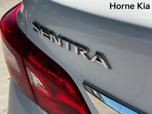 Used 2019 Nissan Sentra SV w/ Special Edition Package image 26