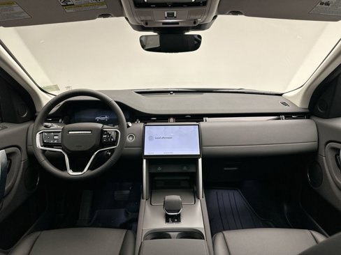 New 2025 Land Rover Discovery Sport S image 7