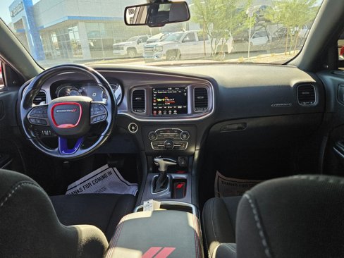 Used 2020 Dodge Charger R/T image 15