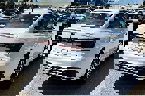 New 2026 Volkswagen Jetta S image 5