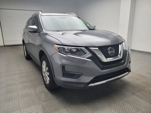 Used 2019 Nissan Rogue SV image 13