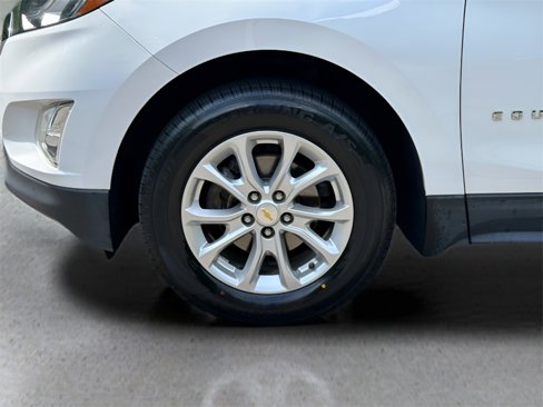 Used 2020 Chevrolet Equinox LS w/ LS Convenience Package image 38