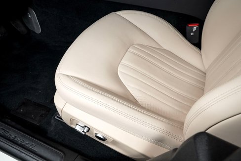 Used 2022 Maserati Levante GT image 20