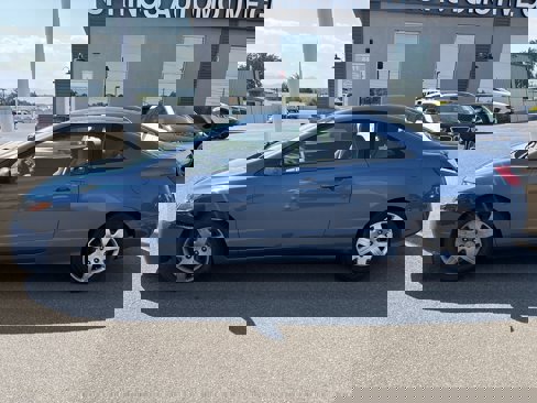 Used 2006 Honda Civic LX image 2