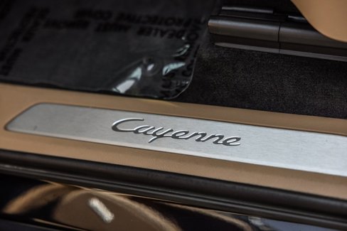 Certified 2019 Porsche Cayenne image 19