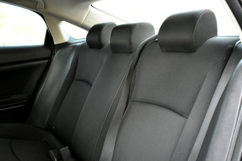 Used 2019 Honda Civic LX image 27