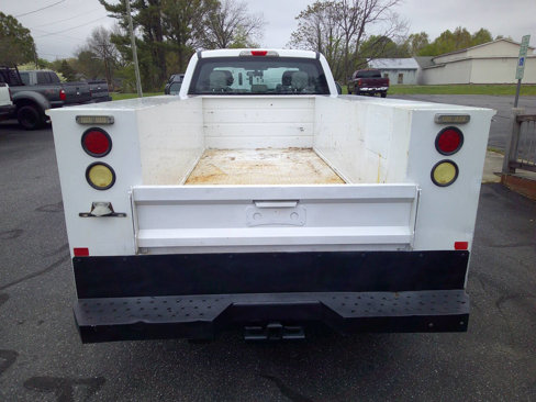 Used 2017 Ford F350 XL w/ Power Equipment Group image 8